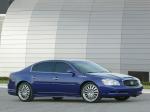 Buick Lucerne by Rick Dore Kustoms 2006 года